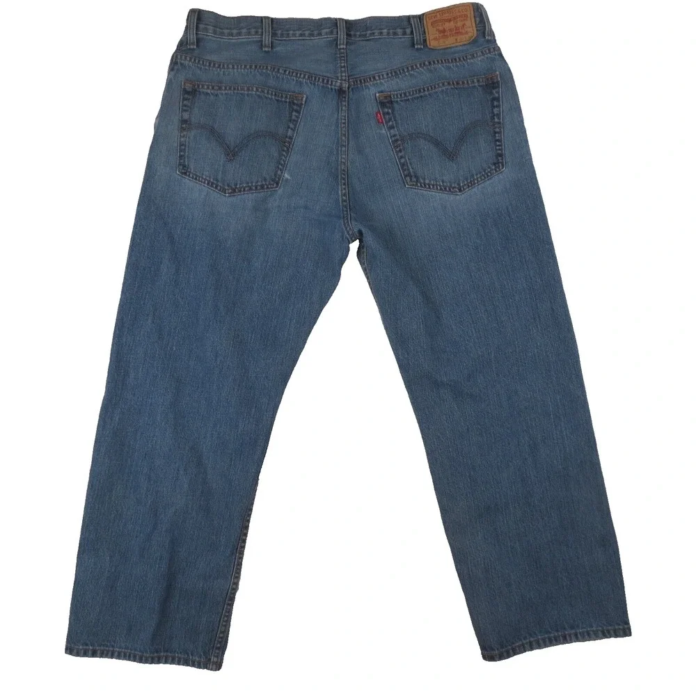 Levis levis 559